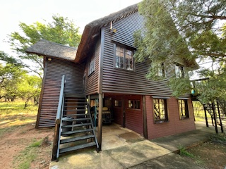 5 Bedroom Property for Sale in Vaalkop AH North West